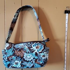 Small Vera Bradley Purse